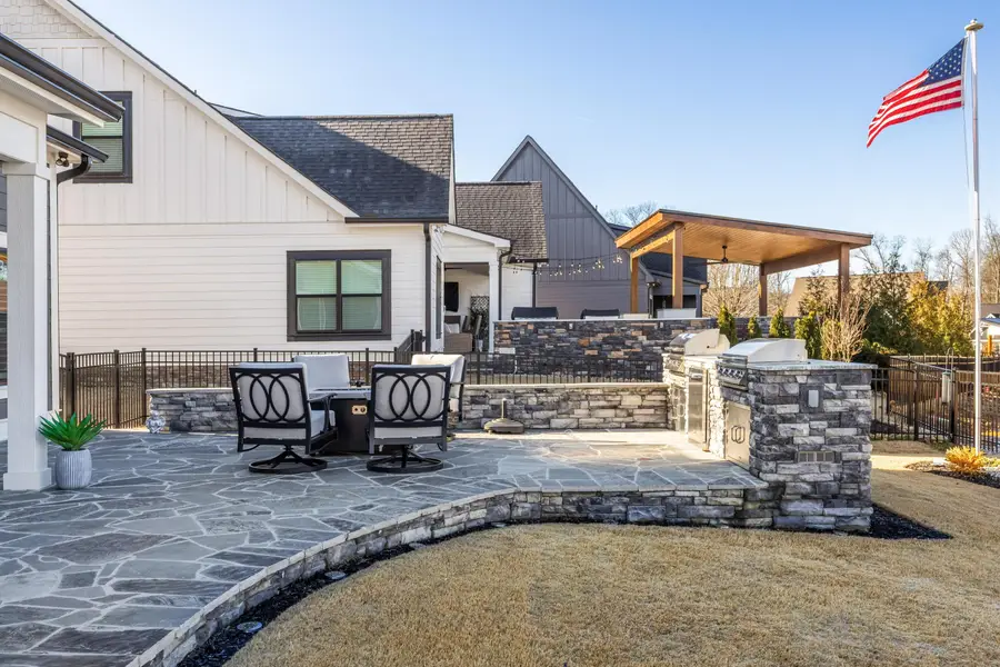 7944 Vervena Drive #24, Ooltewah, TN 37363 - #3