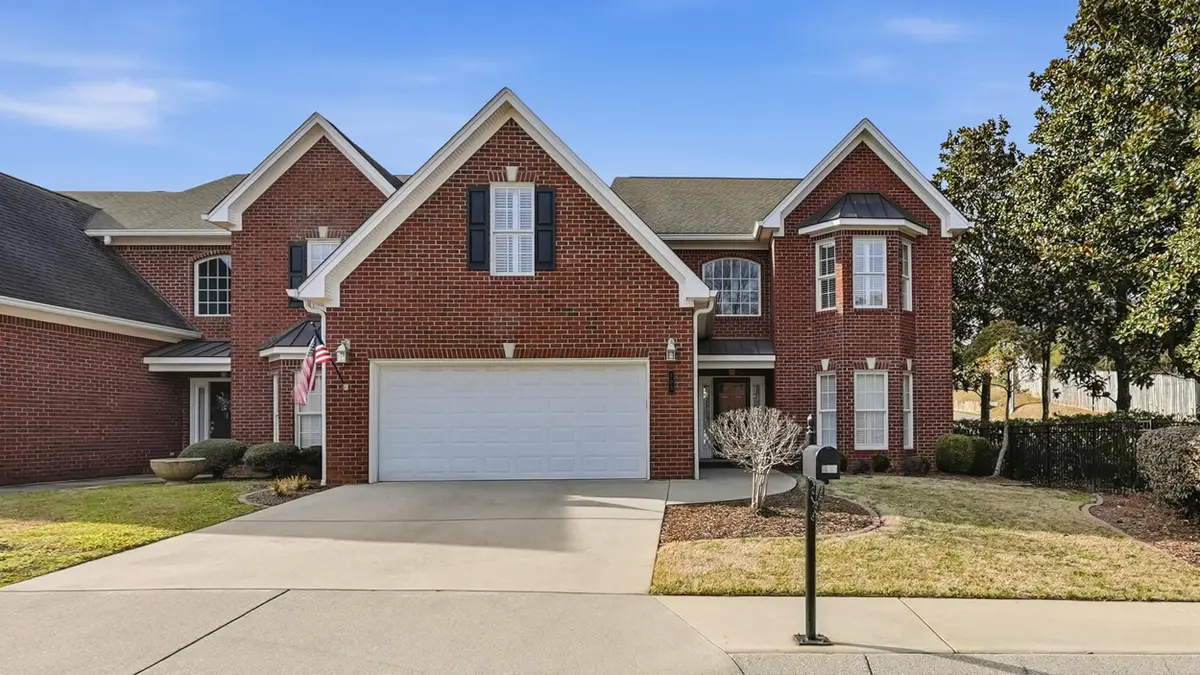 105 Overbriar Drive Ne, Cleveland, TN 37312 - #1