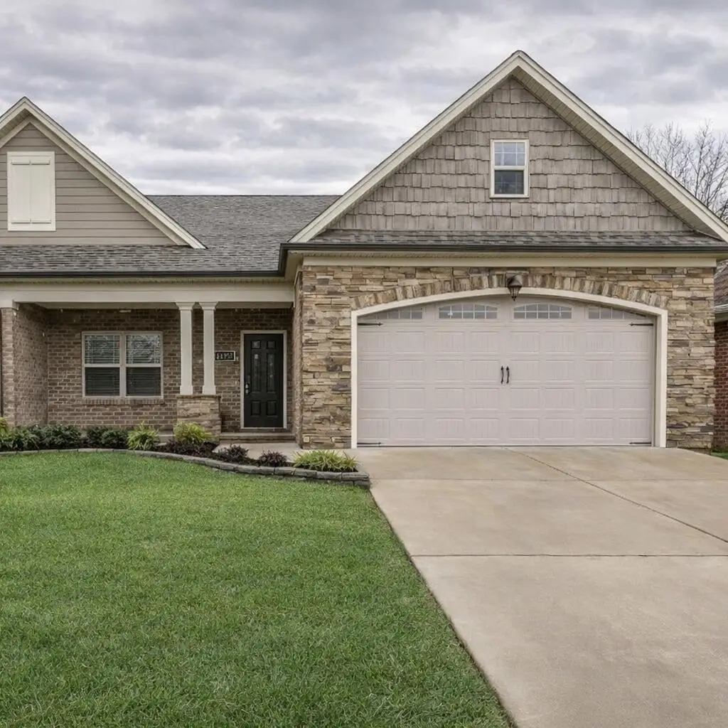 6447 Laramie Circle, Chattanooga, TN 37421 - #1