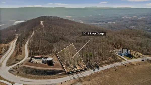 3015 River Gorge Drive #Homesite 974, Chattanooga, TN 37419