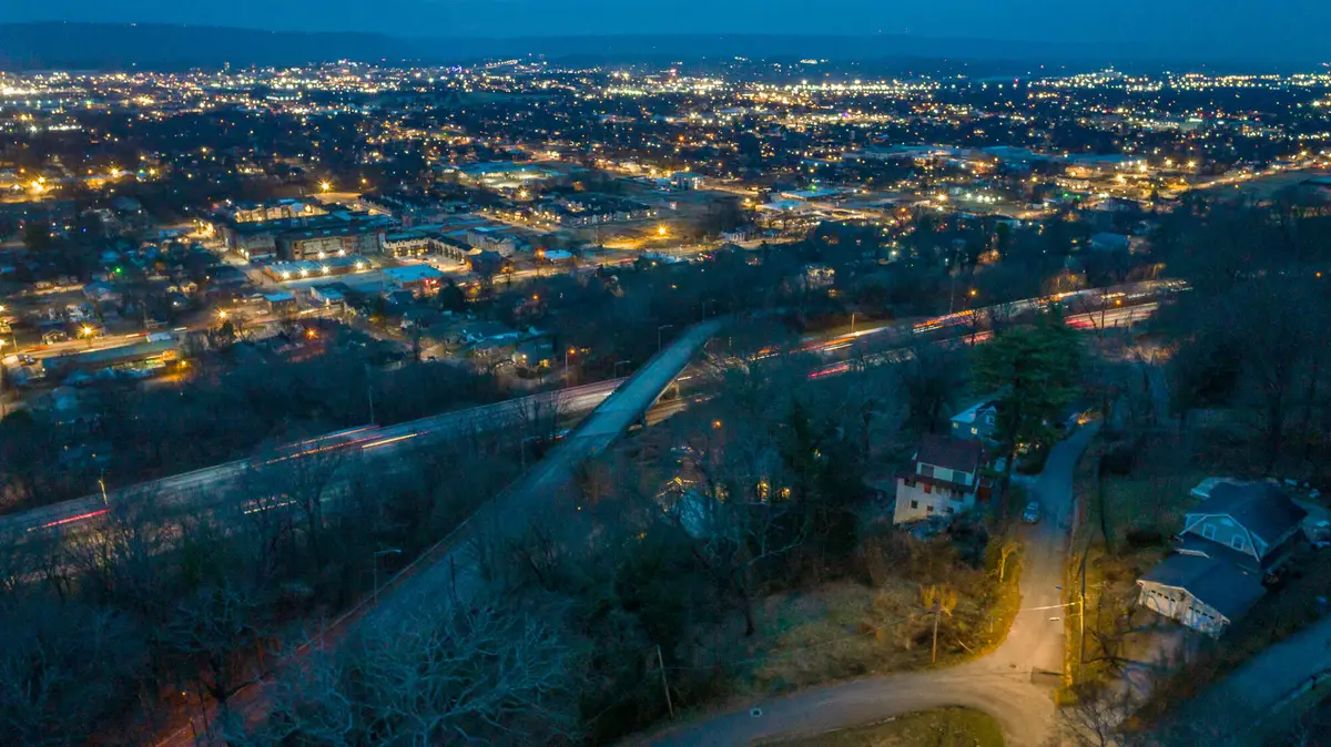 2021 Ridgewood, Chattanooga, TN 37404 - #1