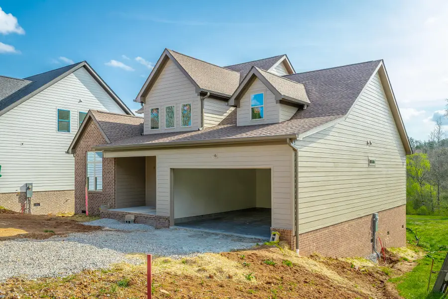 676 Courtney Lane, Chattanooga, TN 37415 - #2