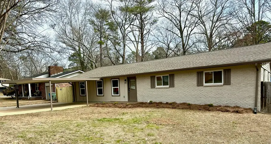 4569 Tricia Drive, Chattanooga, TN 37416 - #2