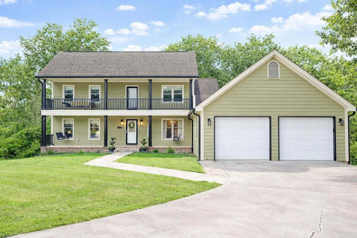 11 Hickory Ridge Trail, Ringgold, GA 30736 - #1