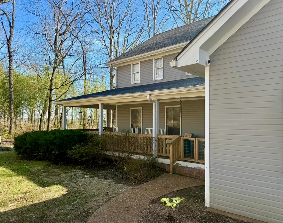 2922 Kell Road, Signal Mountain, TN 37377 - #2