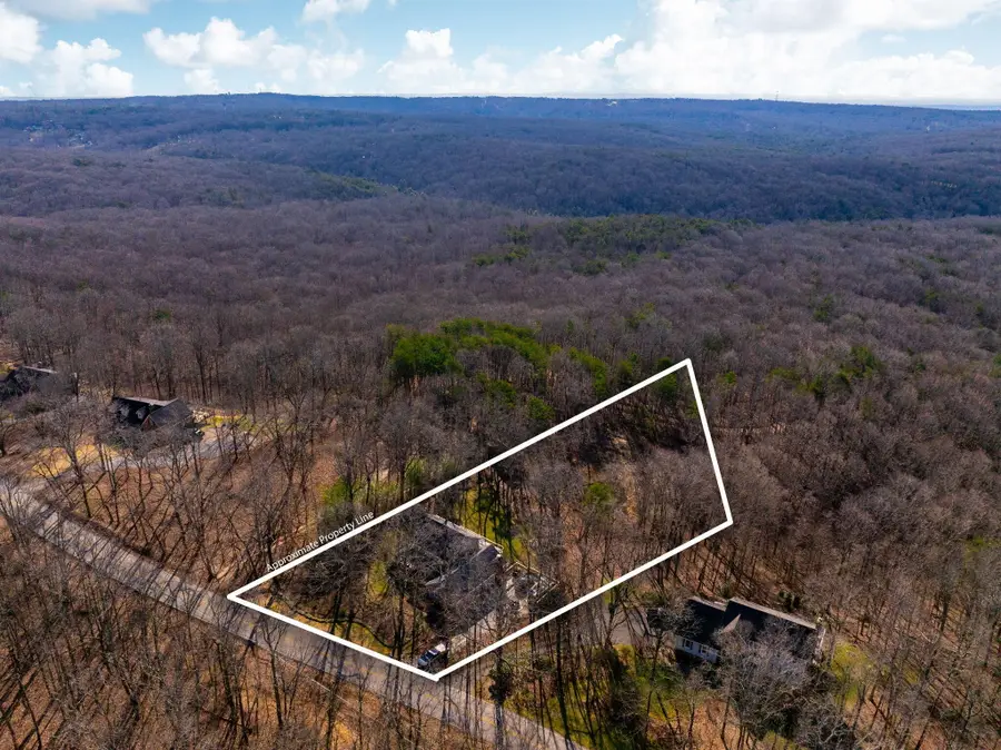 2922 Kell Road, Signal Mountain, TN 37377 - #3