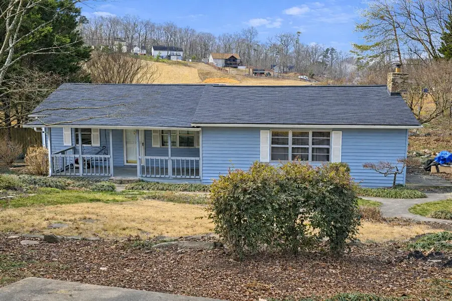 9314 Smith Cemetery Road, Soddy Daisy, TN 37379 - #2