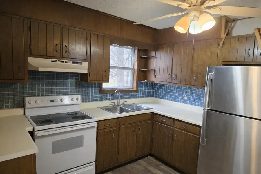 9314 Smith Cemetery Road, Soddy Daisy, TN 37379 - #3