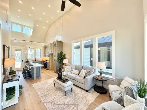 396 Idle Place Circle #Lot 57, Rossville, GA 30741