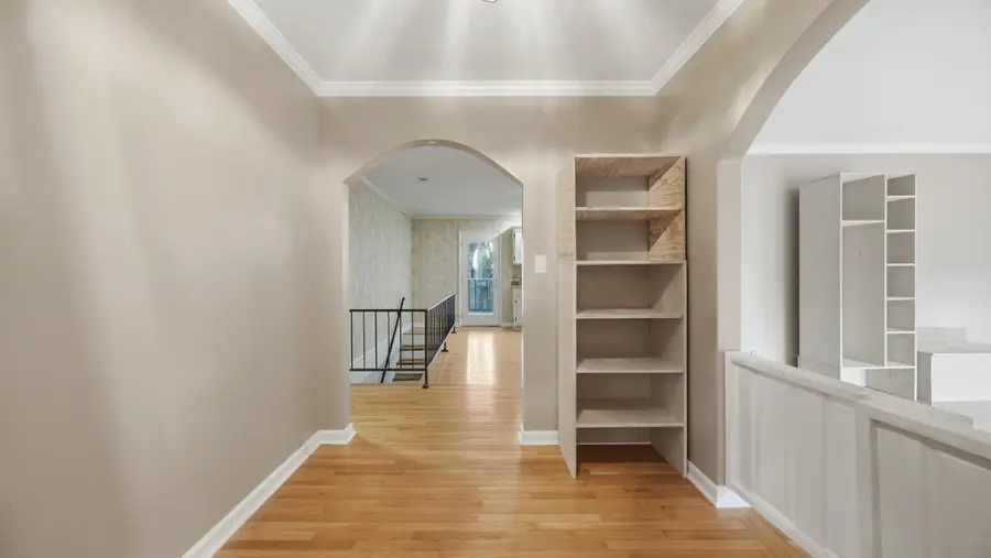 6424 Ridge Lake Road, Hixson, TN 37343 - #3