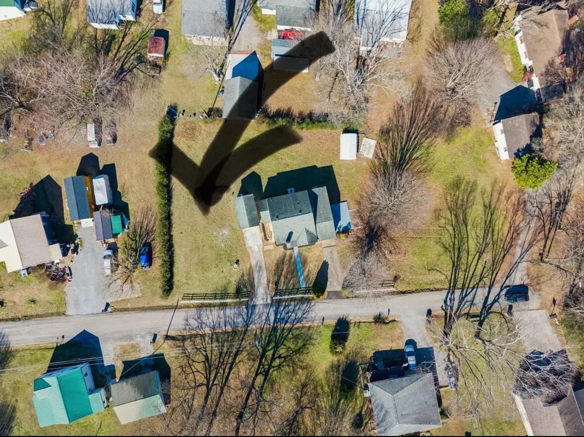 0 Taylor (lot 13) Street, Athens, TN 37303 - #1