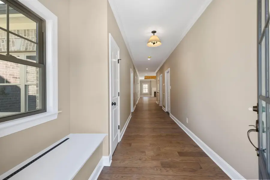 5270 Baylor Street Nw, Cleveland, TN 37312 - #2