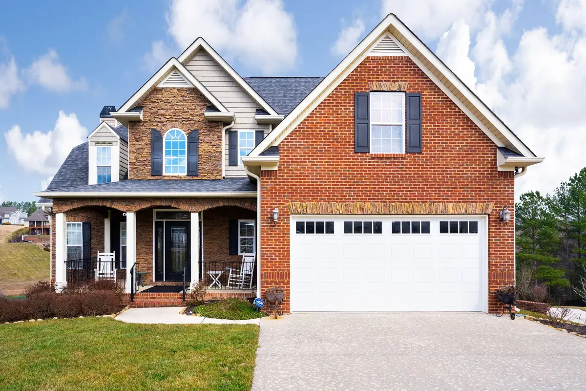 1703 Criswell Court, Soddy Daisy, TN 37379 - #1