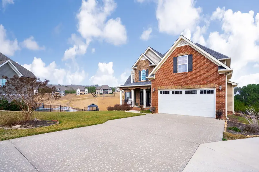 1703 Criswell Court, Soddy Daisy, TN 37379 - #2