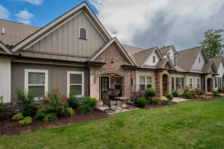 154 Founding Way #B, Lookout Mountain, GA 30750 - #2