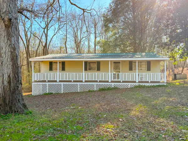 377 Pine Hill Road, McDonald, TN 37353