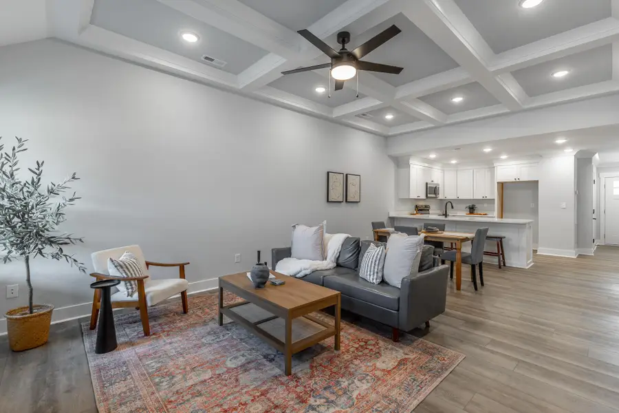 152 Sunset Cove Drive #50a, Rossville, GA 30741 - #2