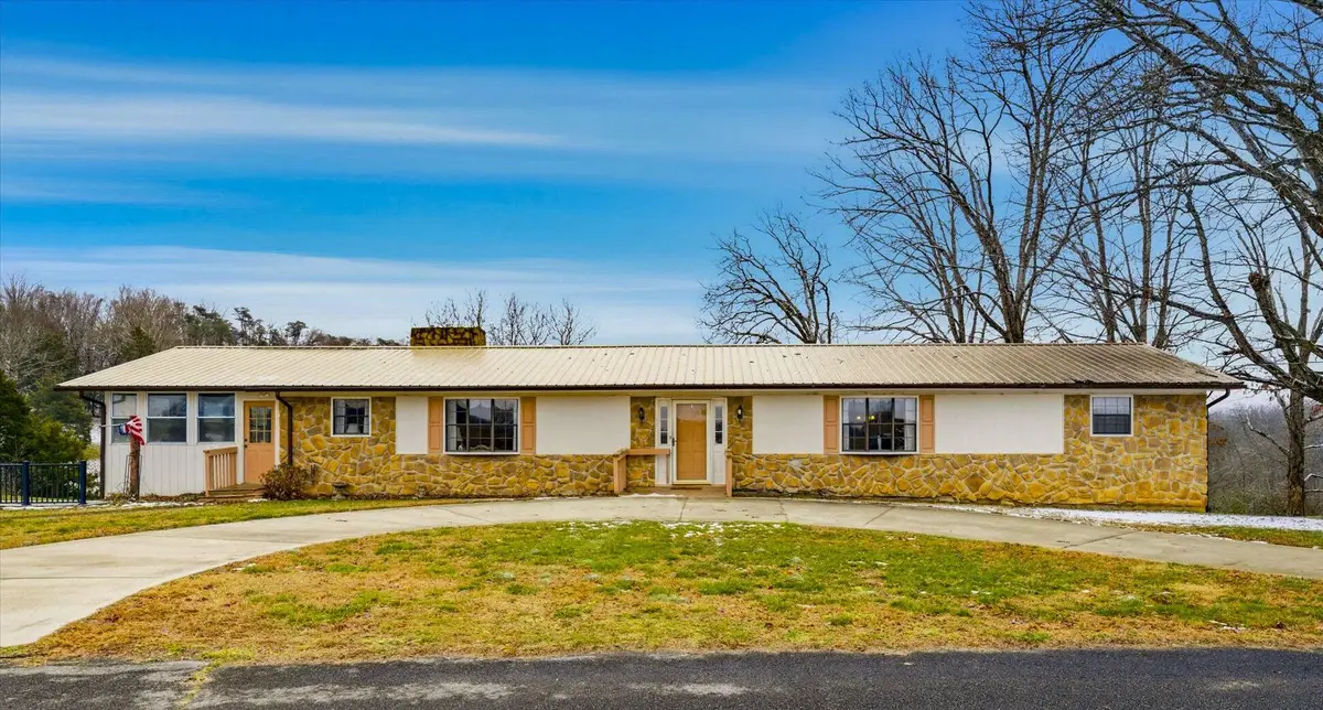 1827 Lowery Drive, New Market, TN 37820 - #1