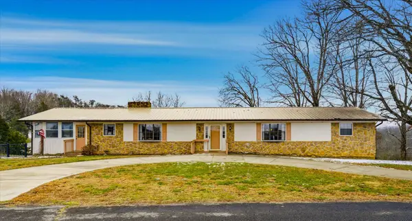 1827 Lowery Drive, New Market, TN 37820