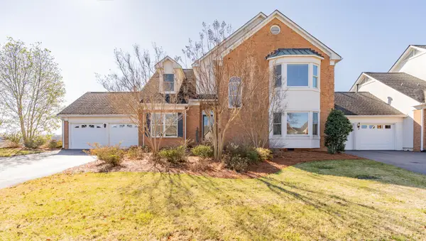 1539 Heritage Landing Drive, Chattanooga, TN 37405