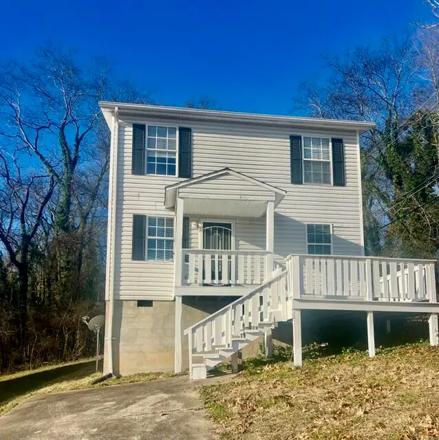 3900 Blanchard Street, Chattanooga, TN 37411 - #1