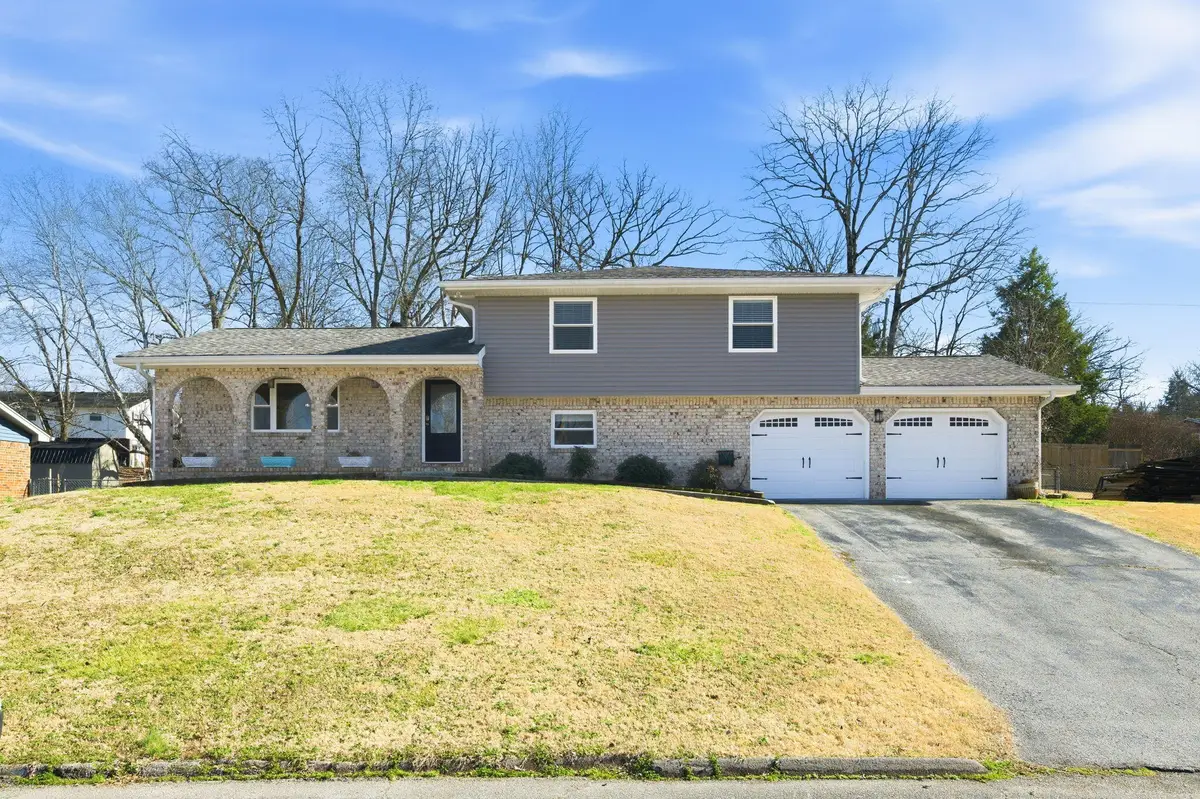 6422 Mill Stream Drive, Harrison, TN 37341 - #1