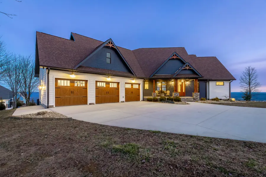 190 Hovering Hawk Drive, Jasper, TN 37347 - #3