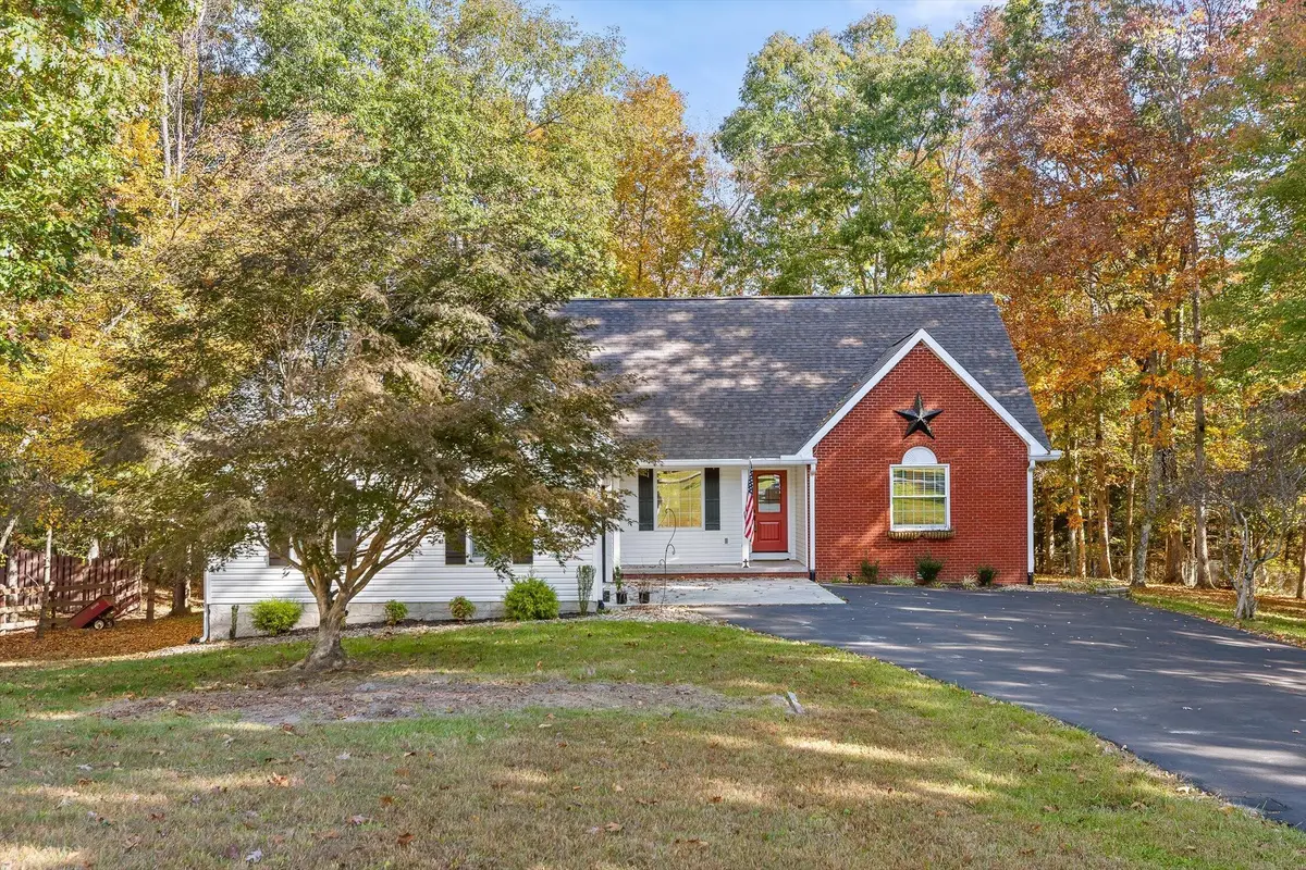 29 Mockingbird Drive, Crossville, TN 38555 - #1