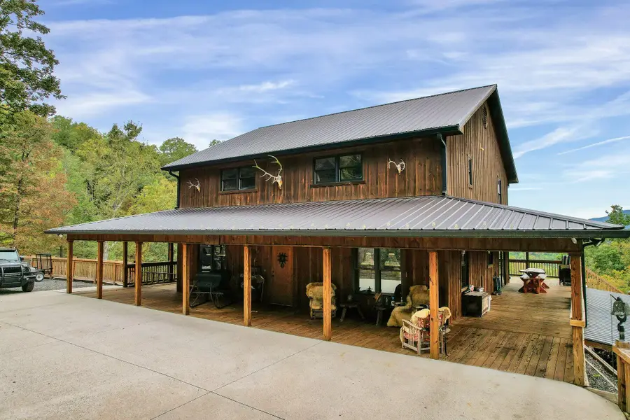 154 High Top Road, Reliance, TN 37369 - #3