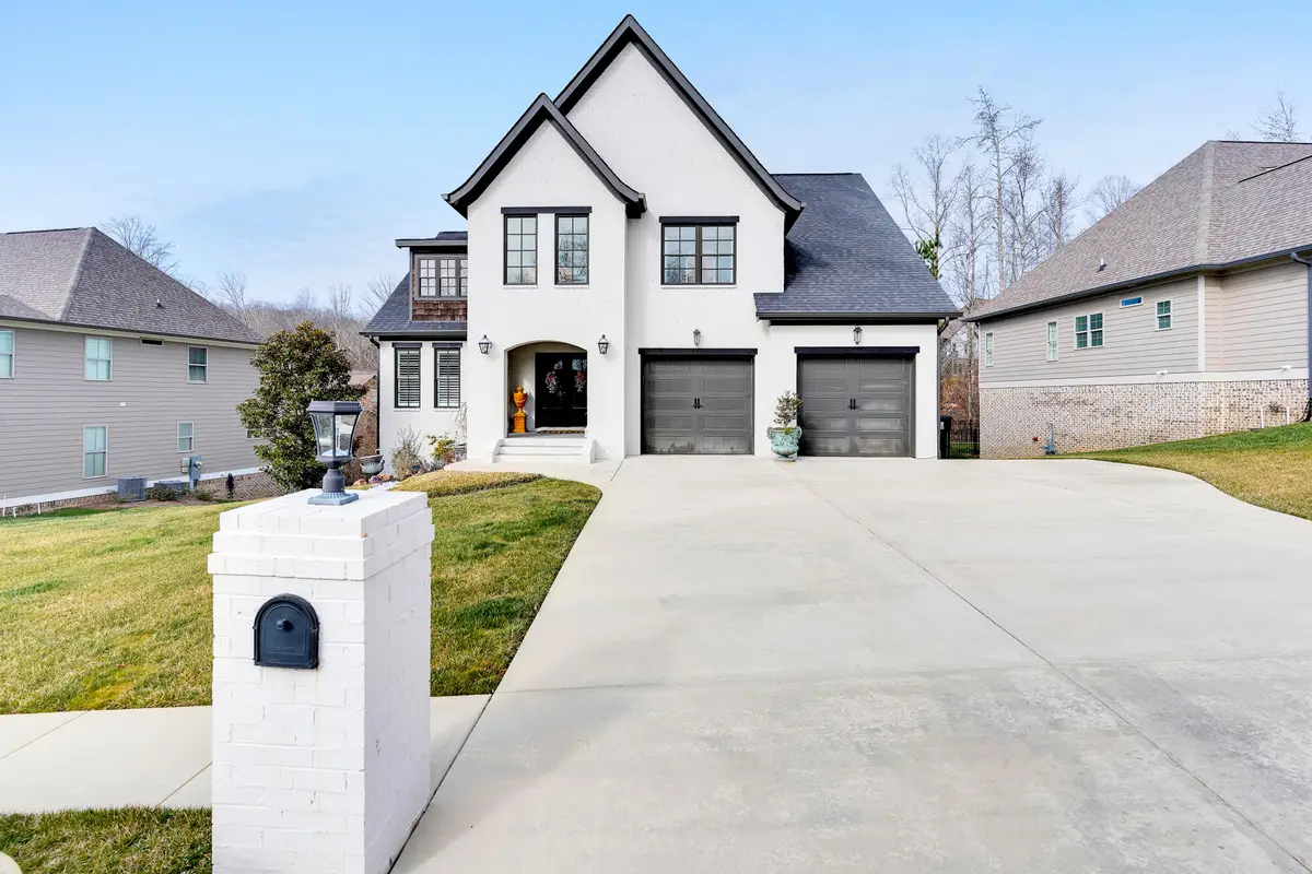 9408 Peppy Branch Trail, Apison, TN 37302 - #1