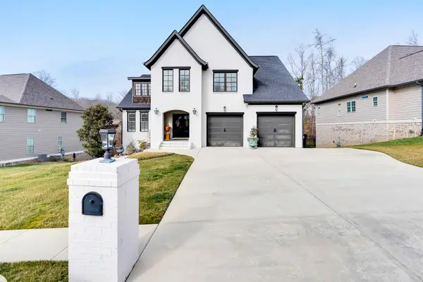 9408 Peppy Branch Trail, Apison, TN 37302