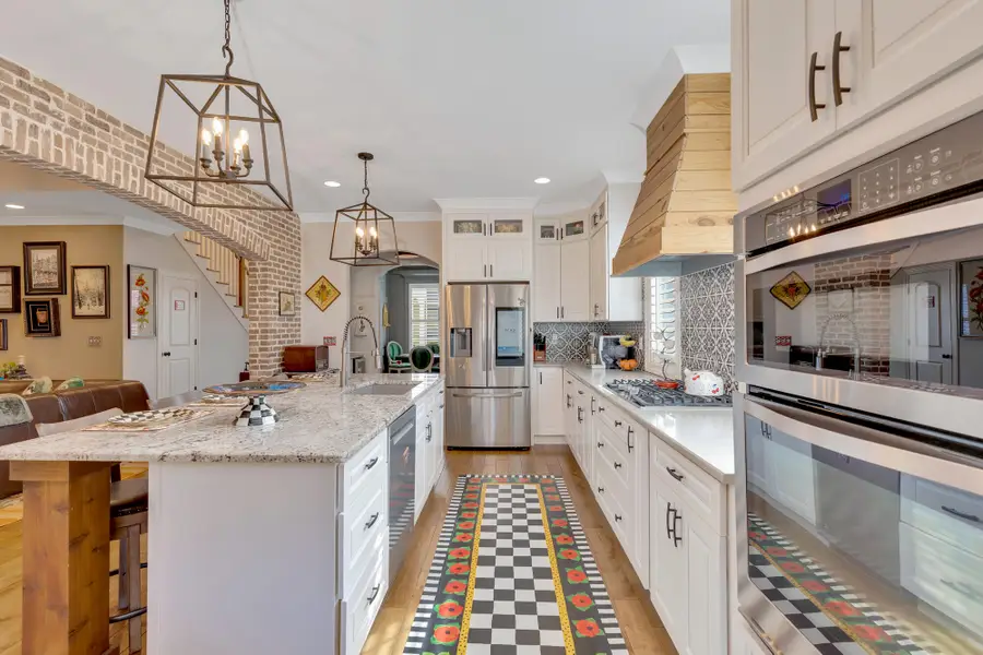 9408 Peppy Branch Trail, Apison, TN 37302 - #2