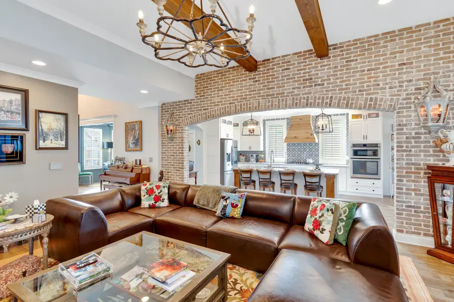 9408 Peppy Branch Trail, Apison, TN 37302 - #3