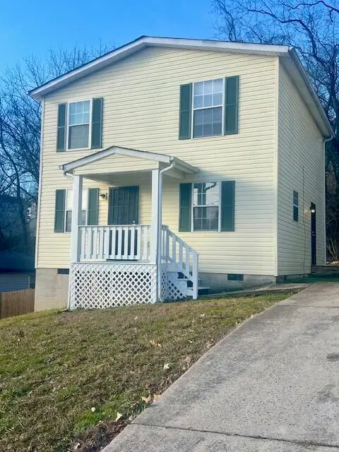 3902 Blanchard Street, Chattanooga, TN 37411 - #1