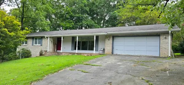 3911 Darbo Lane, Ooltewah, TN 37363