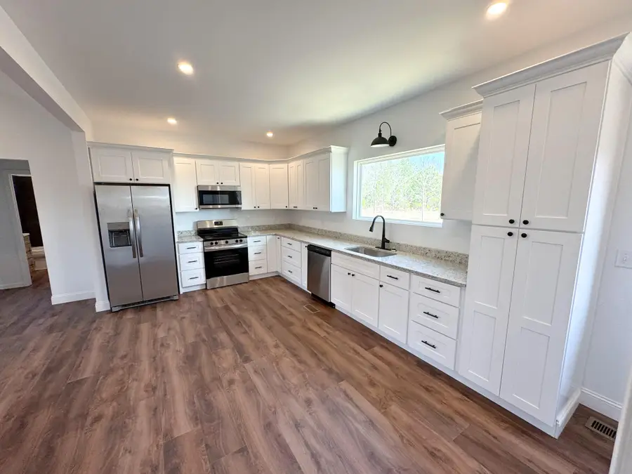 292 County Road 497, Flat Rock, AL 35966 - #2