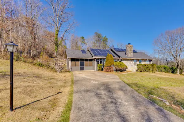22 Carmack Road, Flintstone, GA 30725