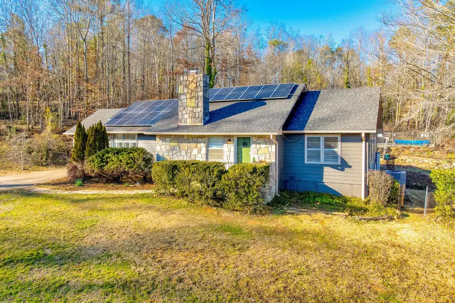 22 Carmack Road, Flintstone, GA 30725 - #2