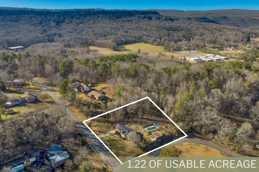 22 Carmack Road, Flintstone, GA 30725 - #3