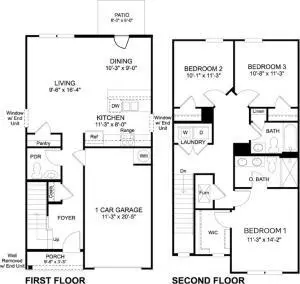 4075 Belcourt Drive Ne, Cleveland, TN 37312 - #2