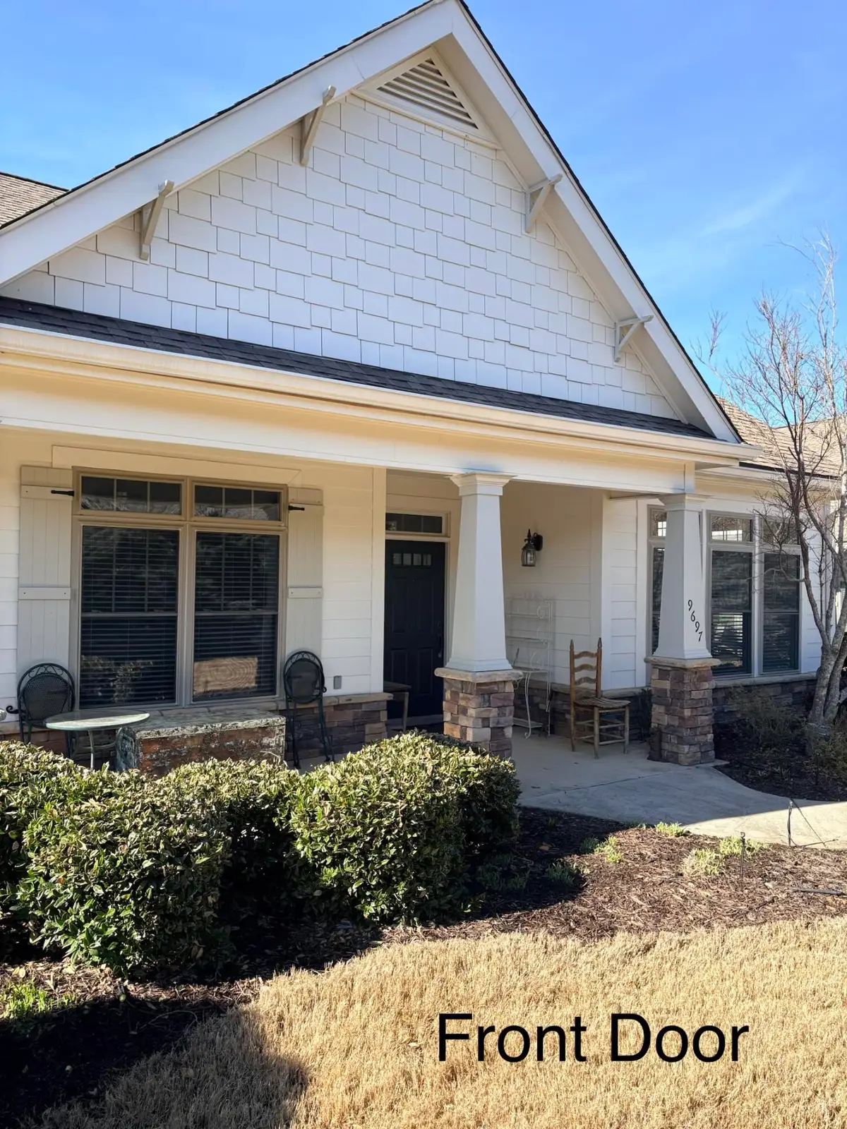 9697 Collier Place, Ooltewah, TN 37363 - #1