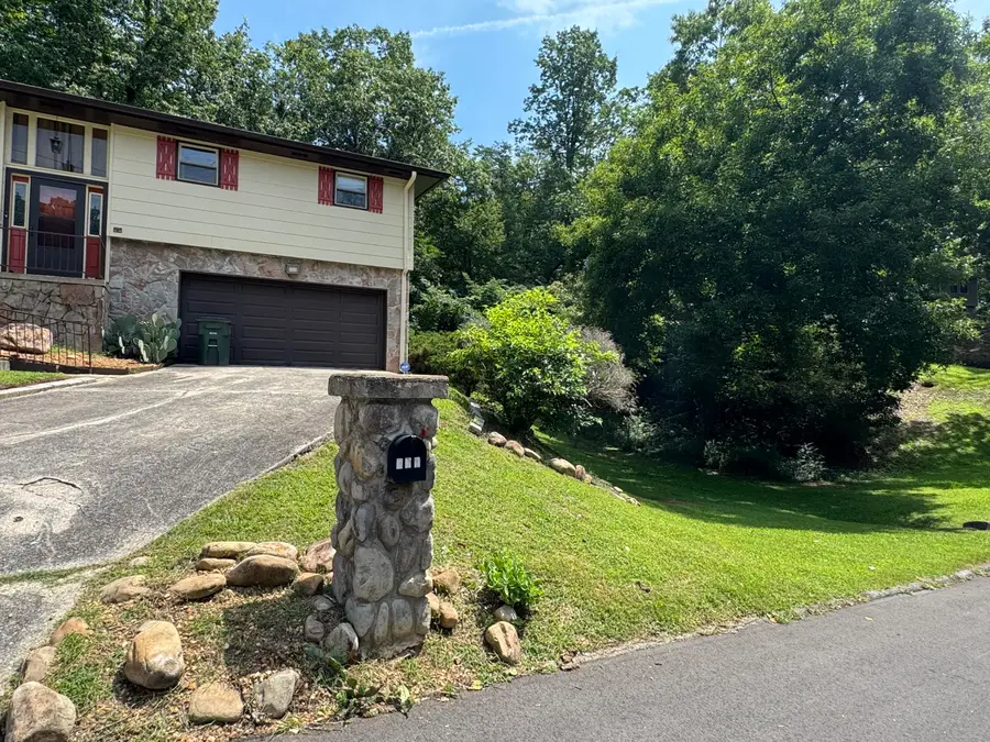 311 Branch Drive, Hixson, TN 37343 - #3