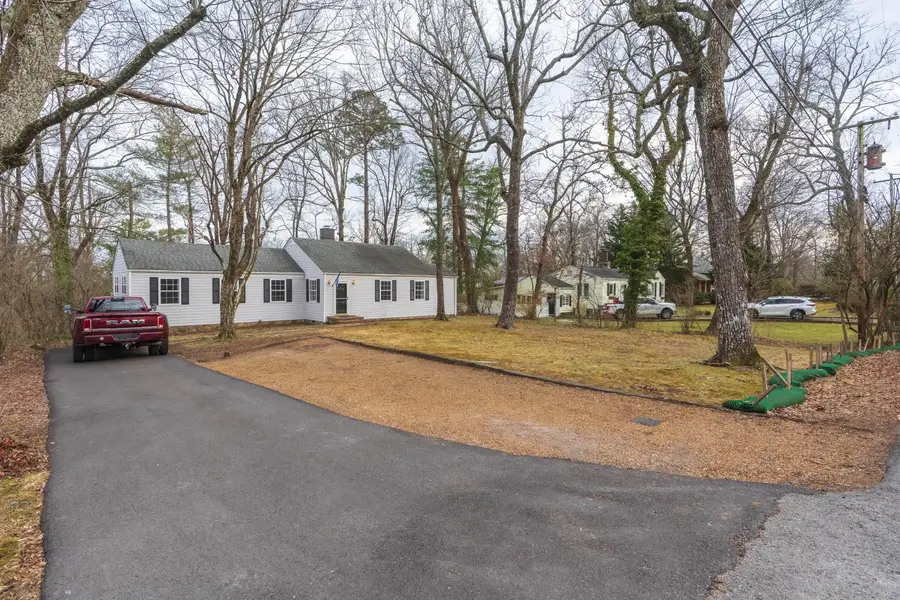 1405 Cinderella Road, Lookout Mountain, GA 30750 - #2