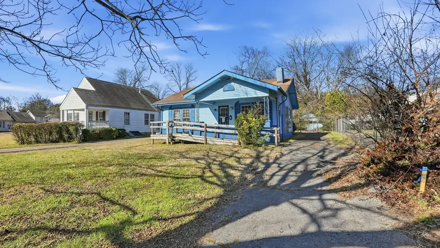 3303 Dayton Boulevard, Chattanooga, TN 37415 - #2