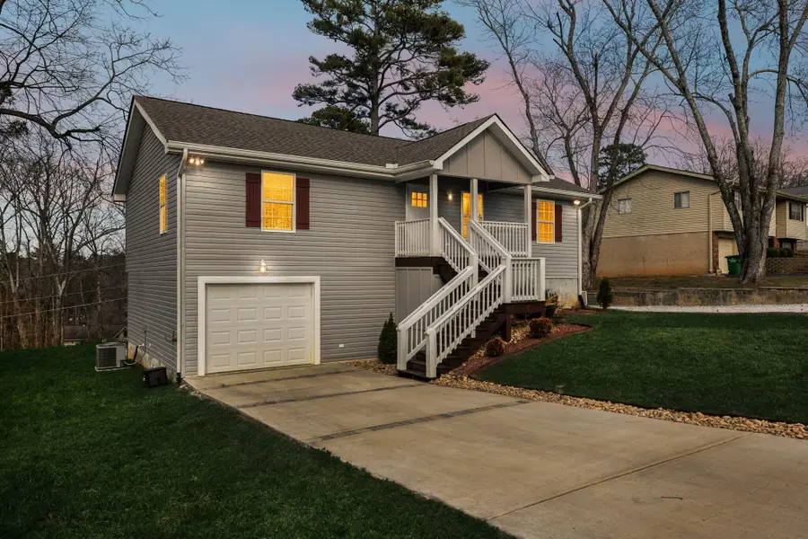 6915 Sentinel Lane, Harrison, TN 37341 - #3