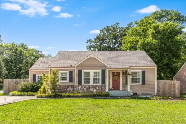 615 S Moore Road, Chattanooga, TN 37412