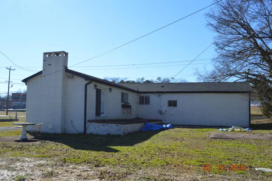 385 Cross Street, Rossville, GA 30741 - #2