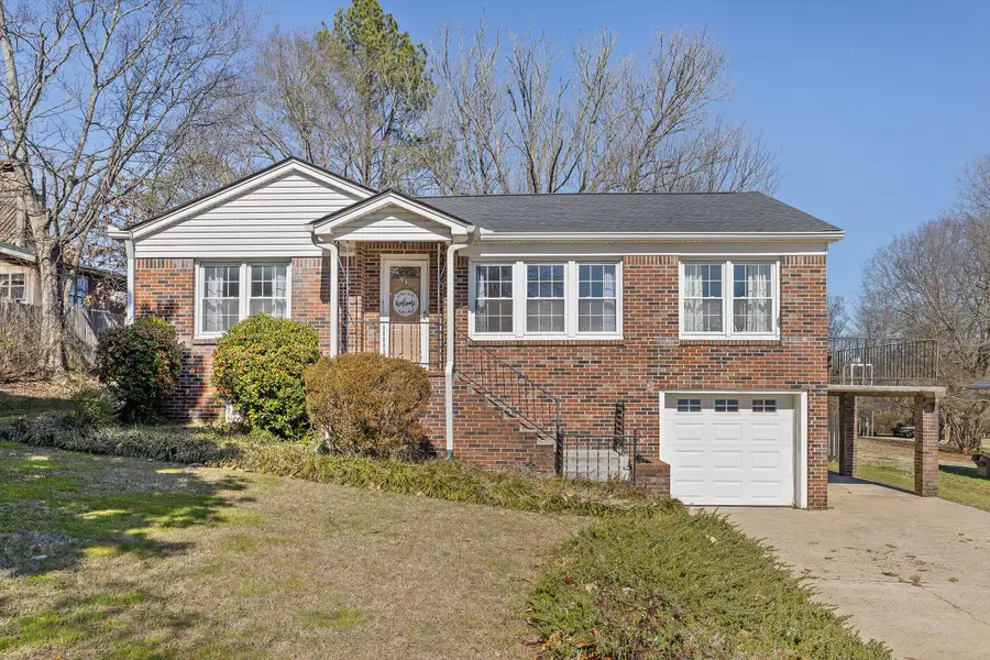 3331 Browndell Drive, Chattanooga, TN 37419 - #2