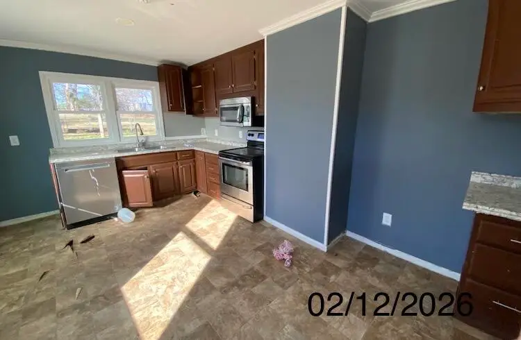 107 N West, Decherd, TN 37324 - #3