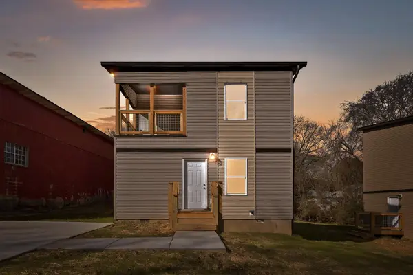 3901 Meadow Lane, Chattanooga, TN 37406